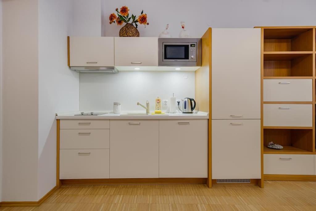 Deluxe Suite In Prime Location Prague Ngoại thất bức ảnh
