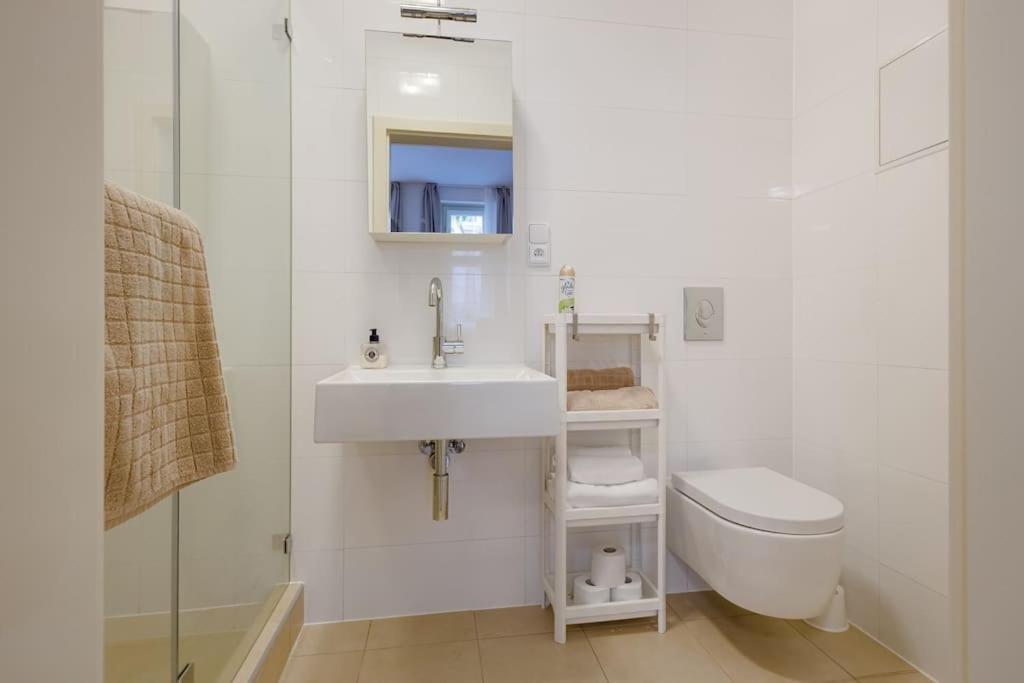 Deluxe Suite In Prime Location Prague Ngoại thất bức ảnh