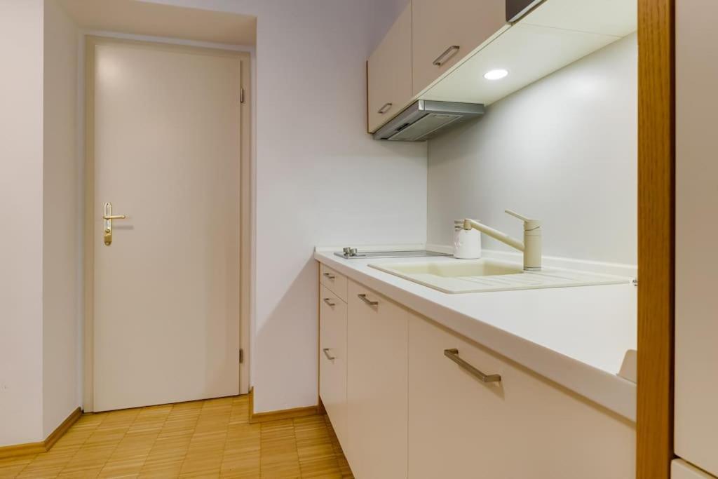 Deluxe Suite In Prime Location Prague Ngoại thất bức ảnh