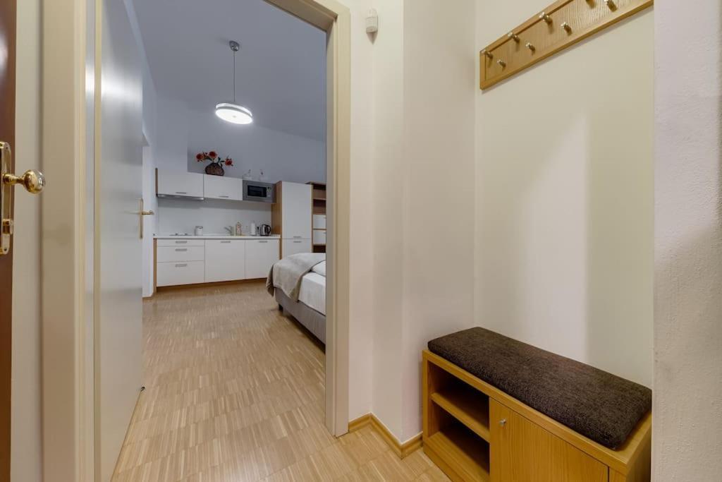 Deluxe Suite In Prime Location Prague Ngoại thất bức ảnh